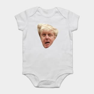 Boris Baby Bodysuit